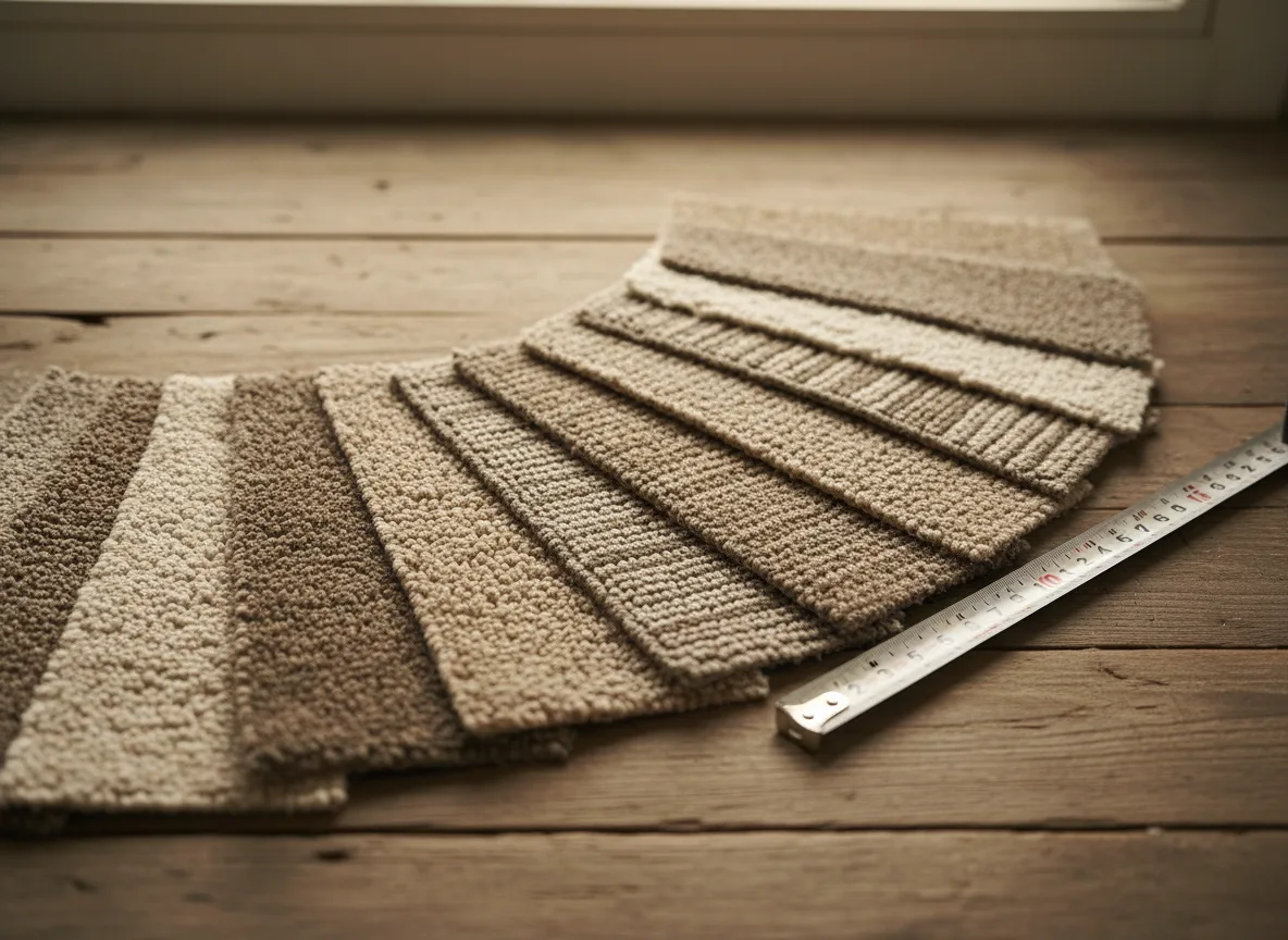 Carpet Installation Justice, IL FAQs